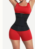 6 Steel Bones Waist Trainer