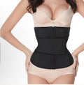 Necessary Black Waist Trainer