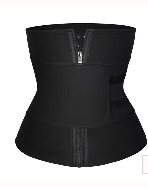 6 Steel Bones Waist Trainer